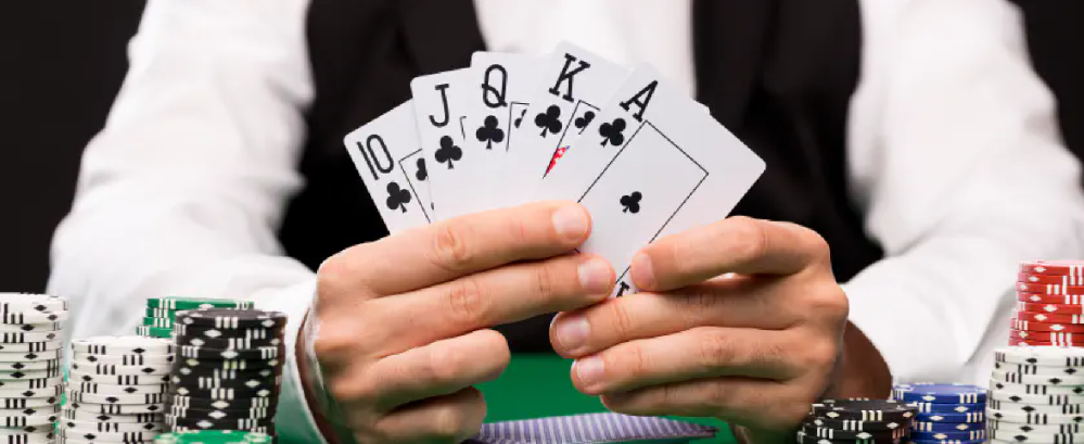 What You Need to Know About Casino Game Design